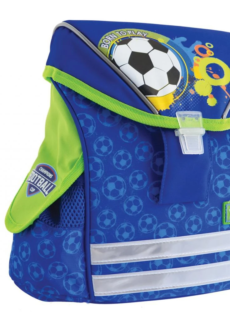 Рюкзак детский K-27 Born To Play (556529) Yes (205773197)