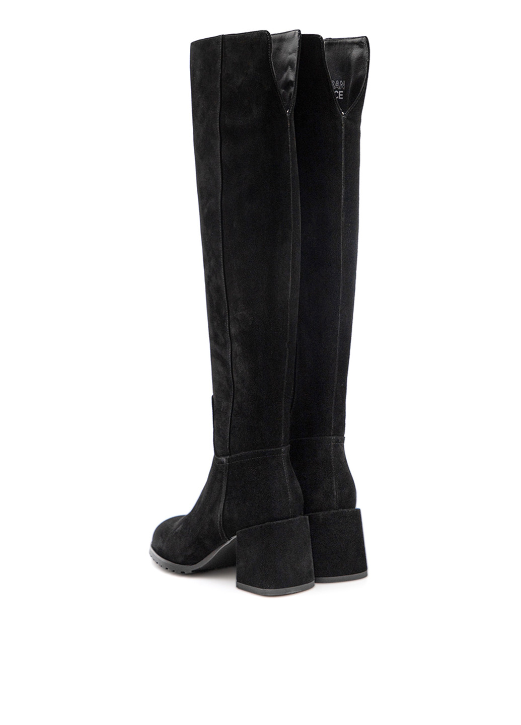 Осенние сапоги ботфорты Respect