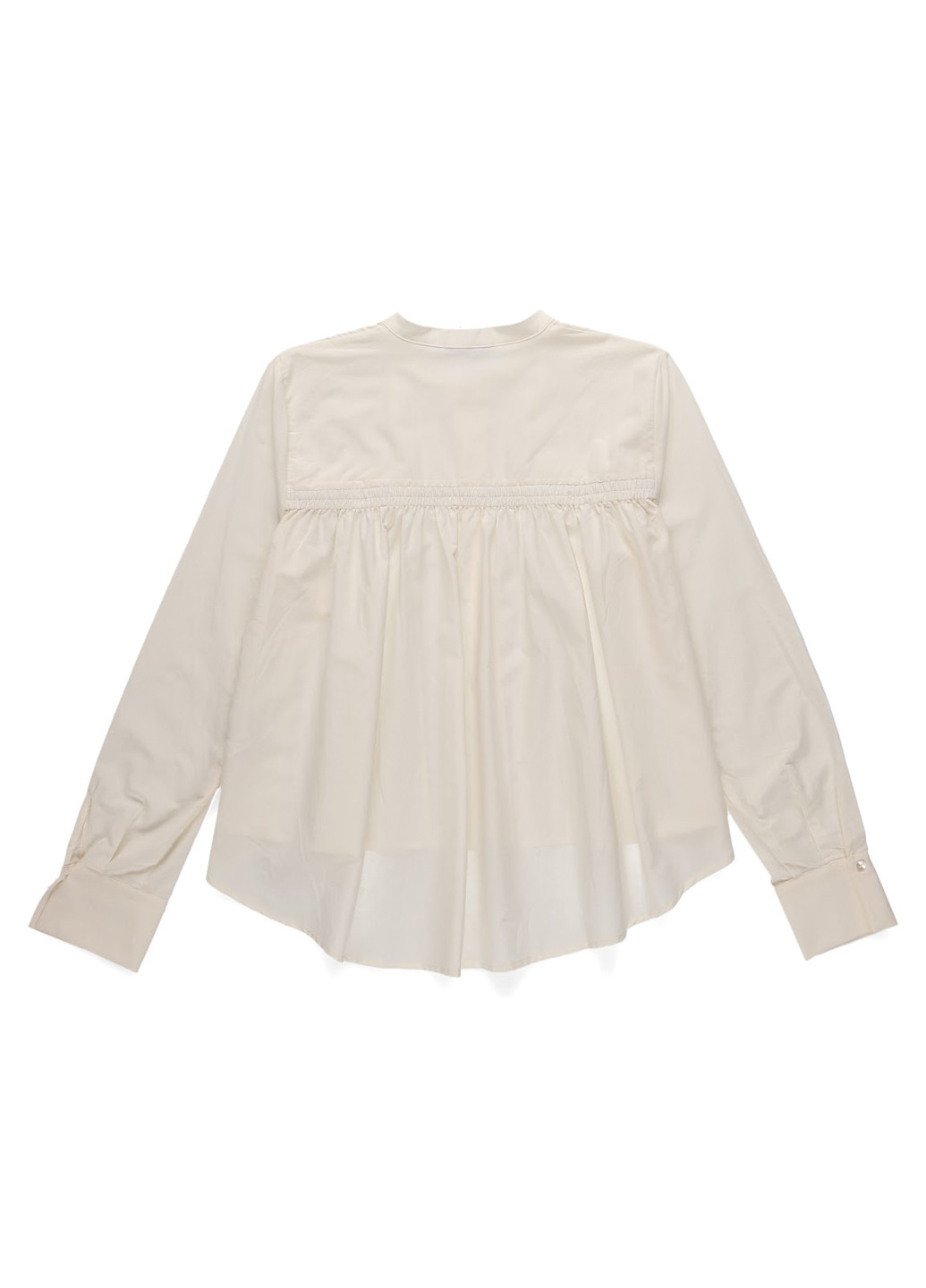 Молочна блуза Mavi