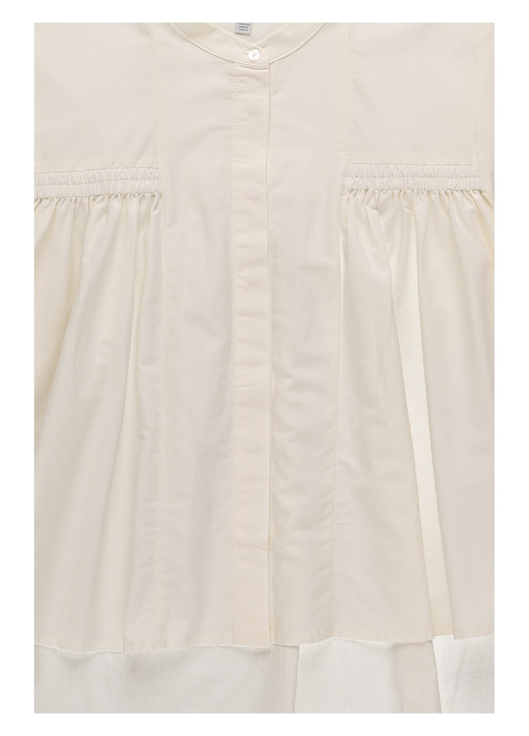 Молочна блуза Mavi