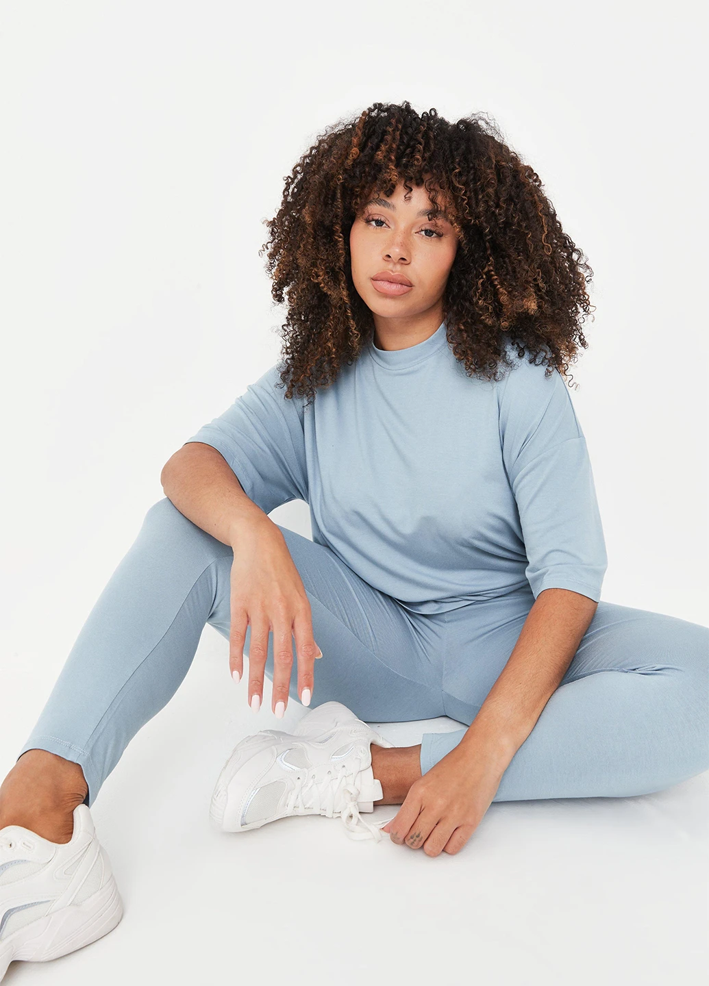 Костюм (футболка, брюки) Missguided (260333840)