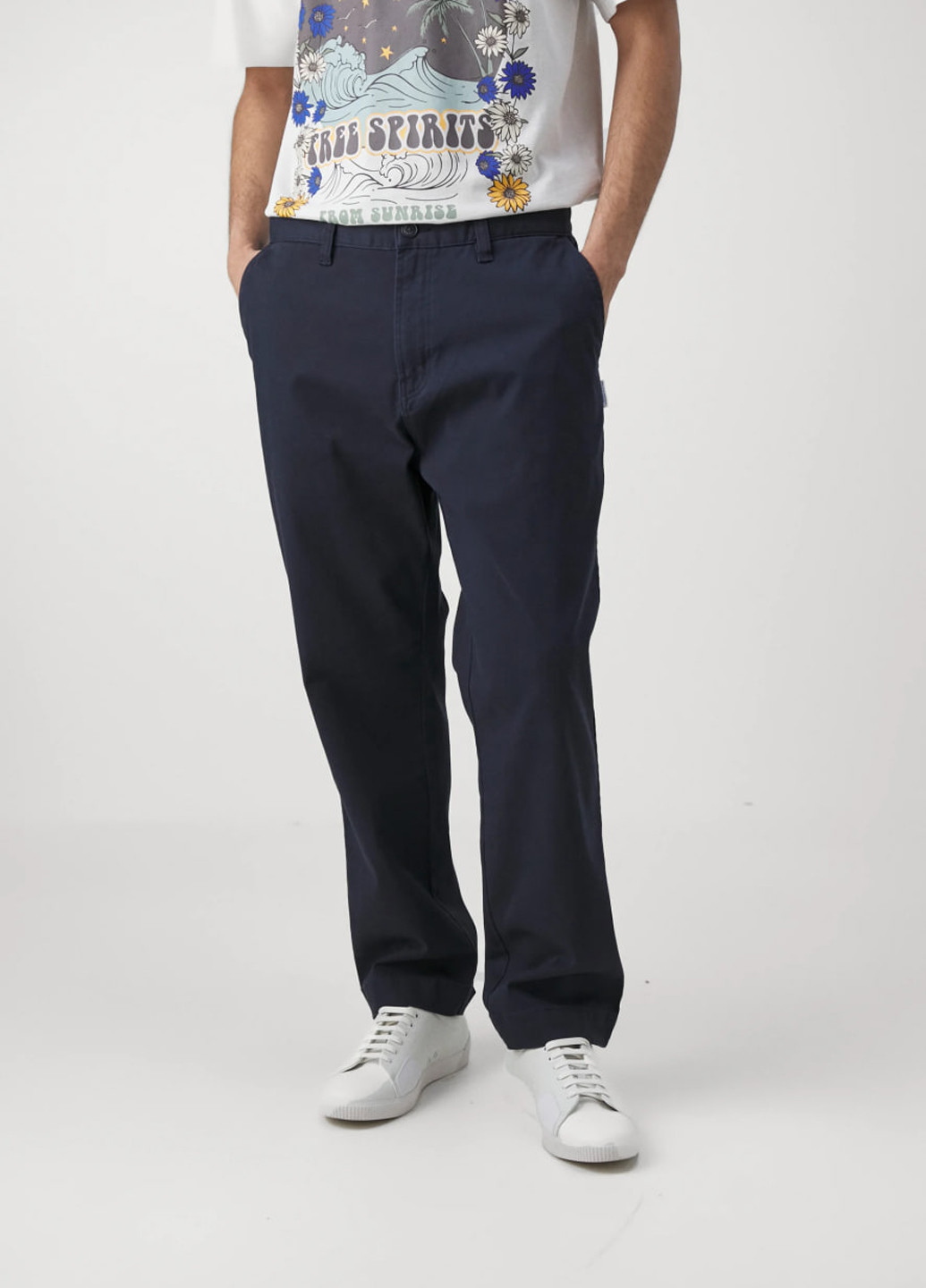 Штани Hugo (338853888)