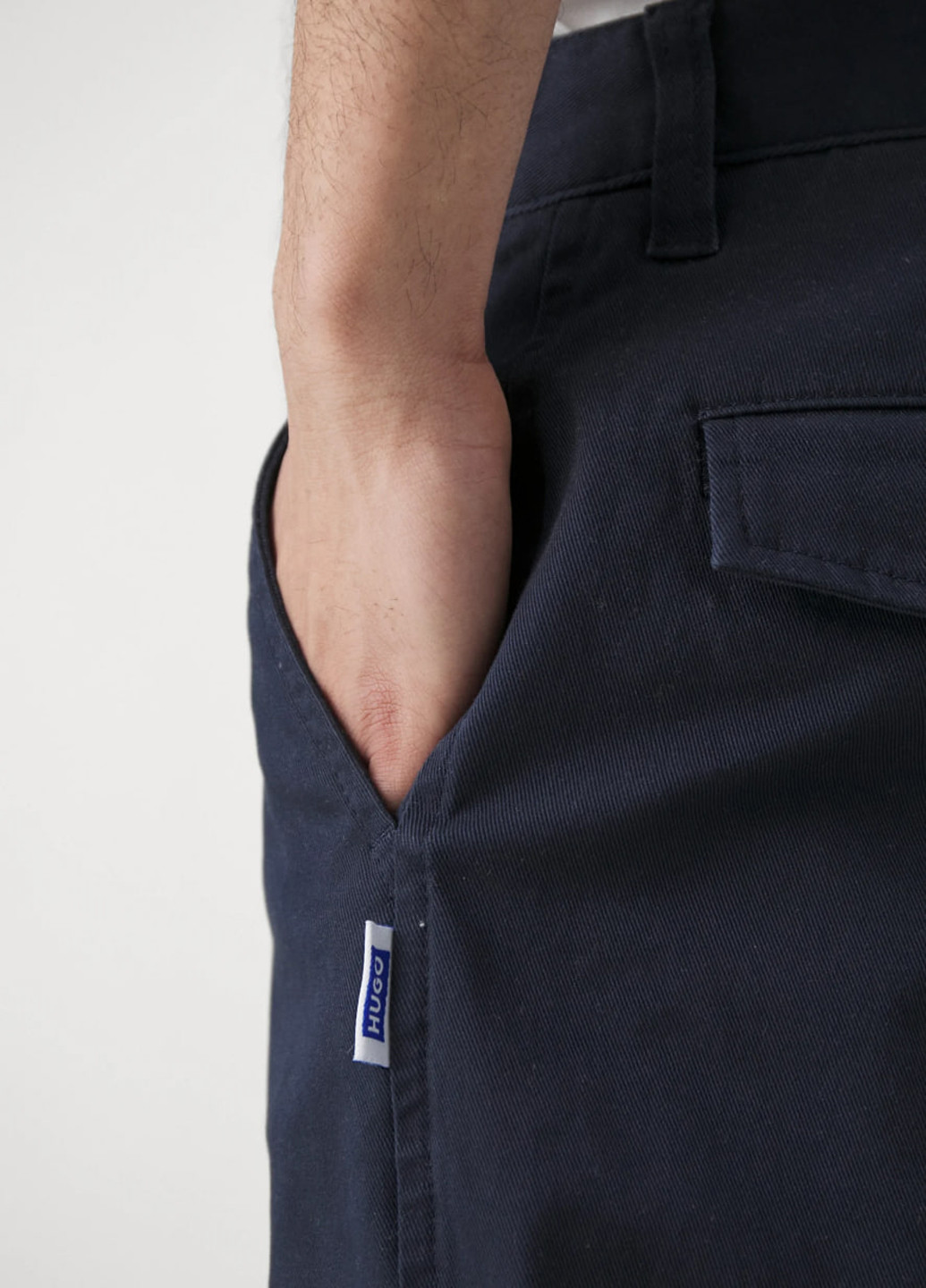 Штани Hugo (338853888)