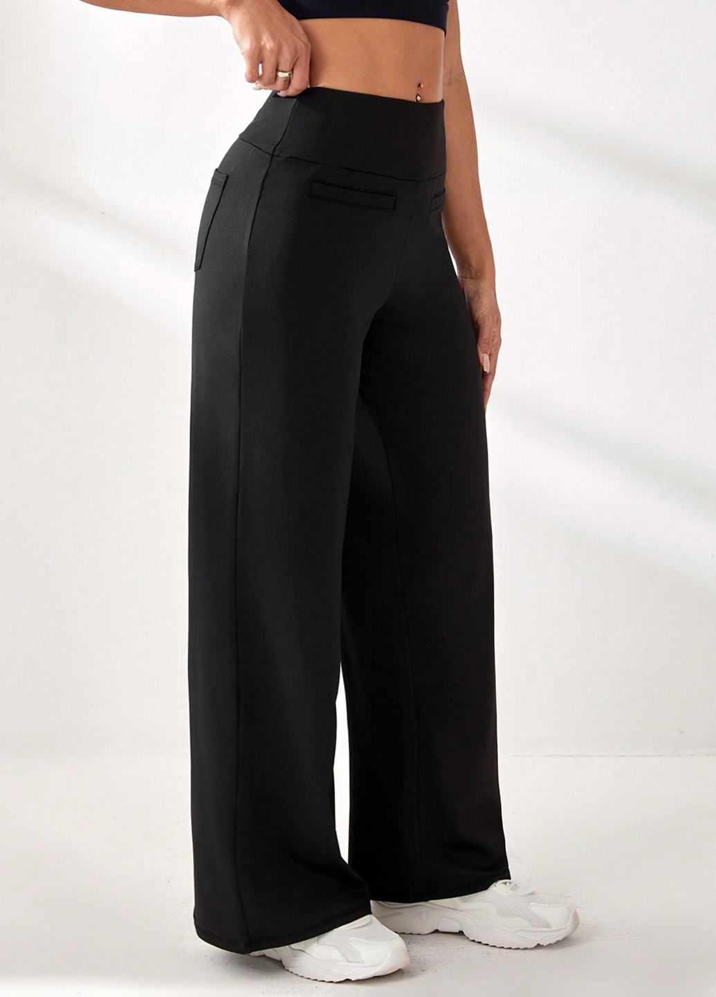 Брюки SHEIN (342411639)