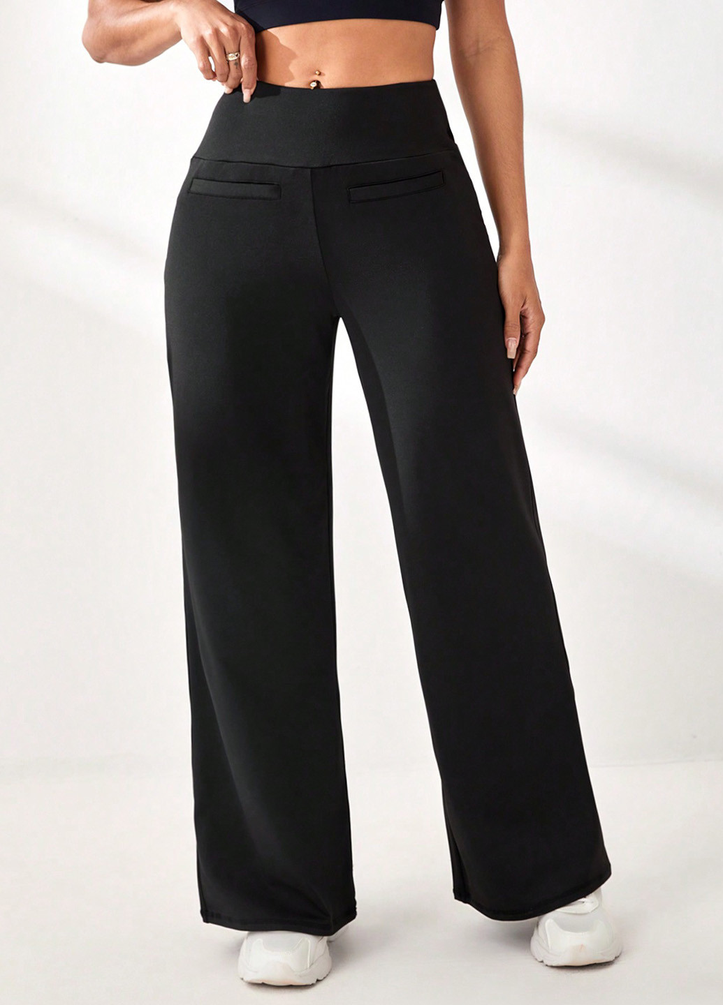 Брюки SHEIN (342411639)