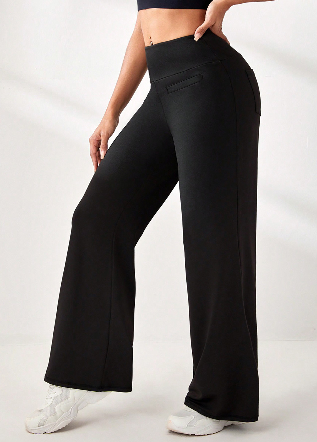 Брюки SHEIN (342411639)