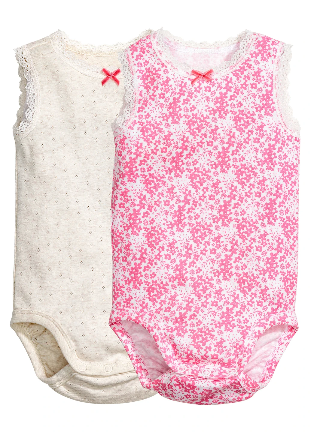 Боді (2 шт.) H&M (138052367)