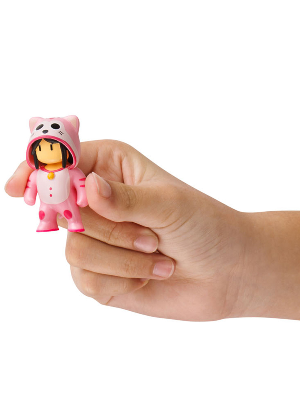 Коллекционная фигурка-сюрприз, 6 см Stumble Guys (285735819)