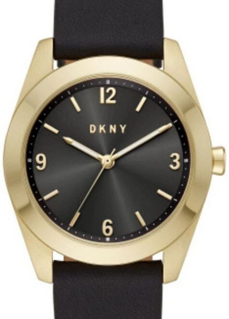 Годинники DKNY2876 кварцові fashion DKNY (229049531)