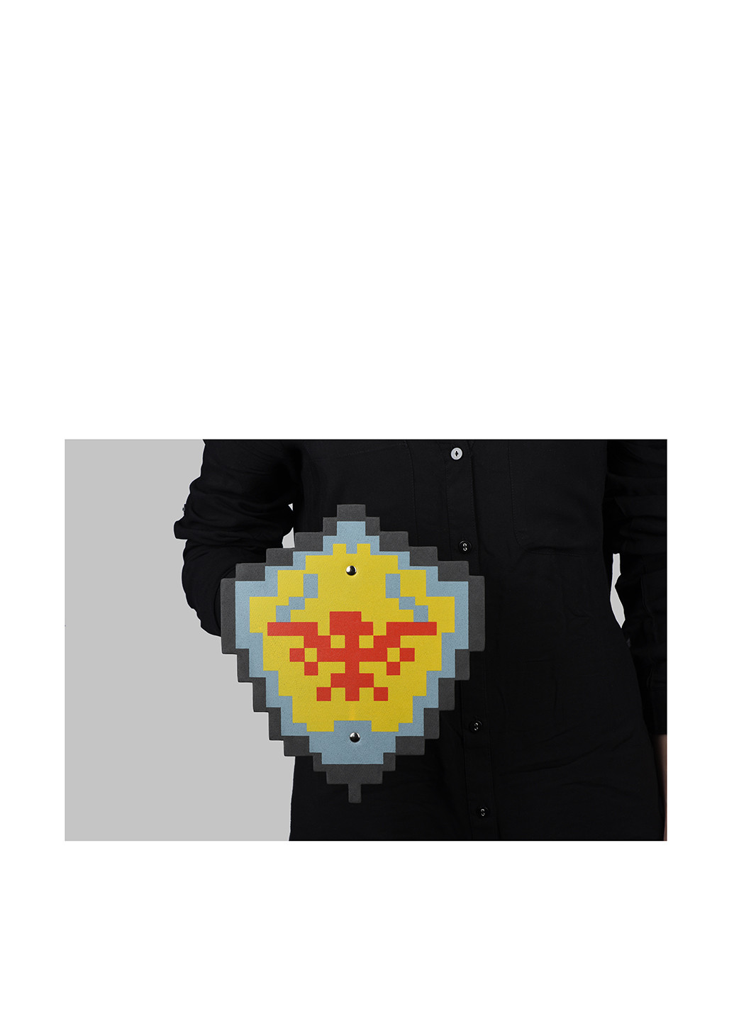 Щит, 20х30 см Same Toy (195841458)