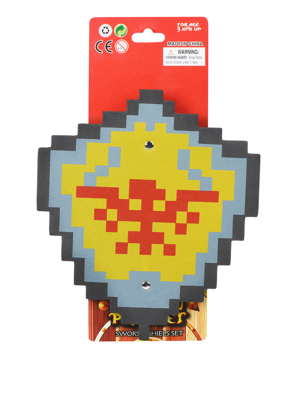 Щит, 20х30 см Same Toy (195841458)