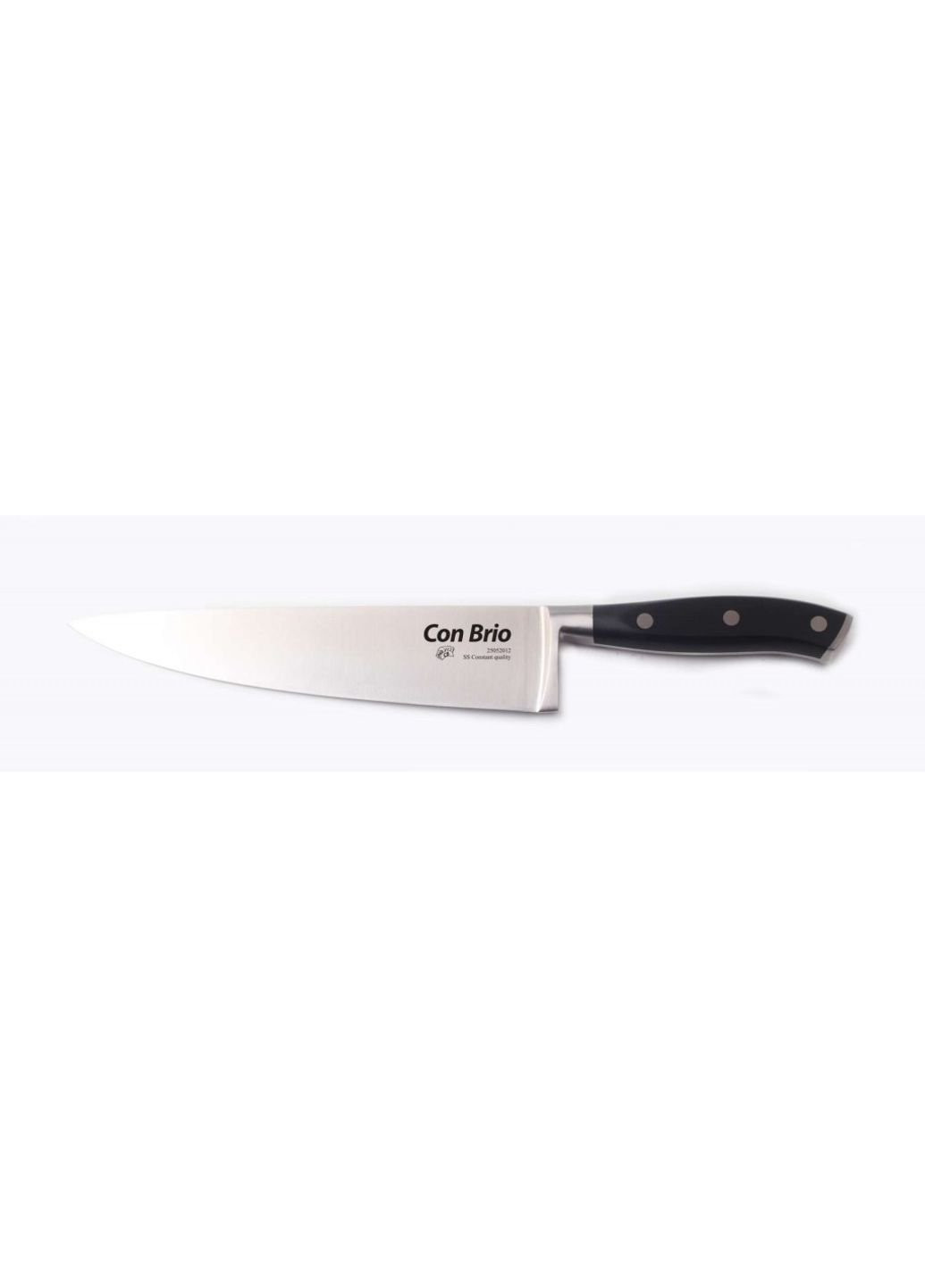 Поварской нож 20 см СВ-7012 Con Brio (253631543)