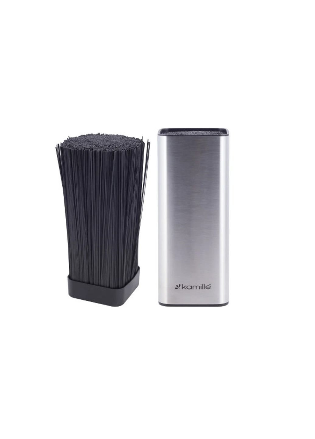 Подставка для ножей KM-7612 22 см Kamille (253623329)