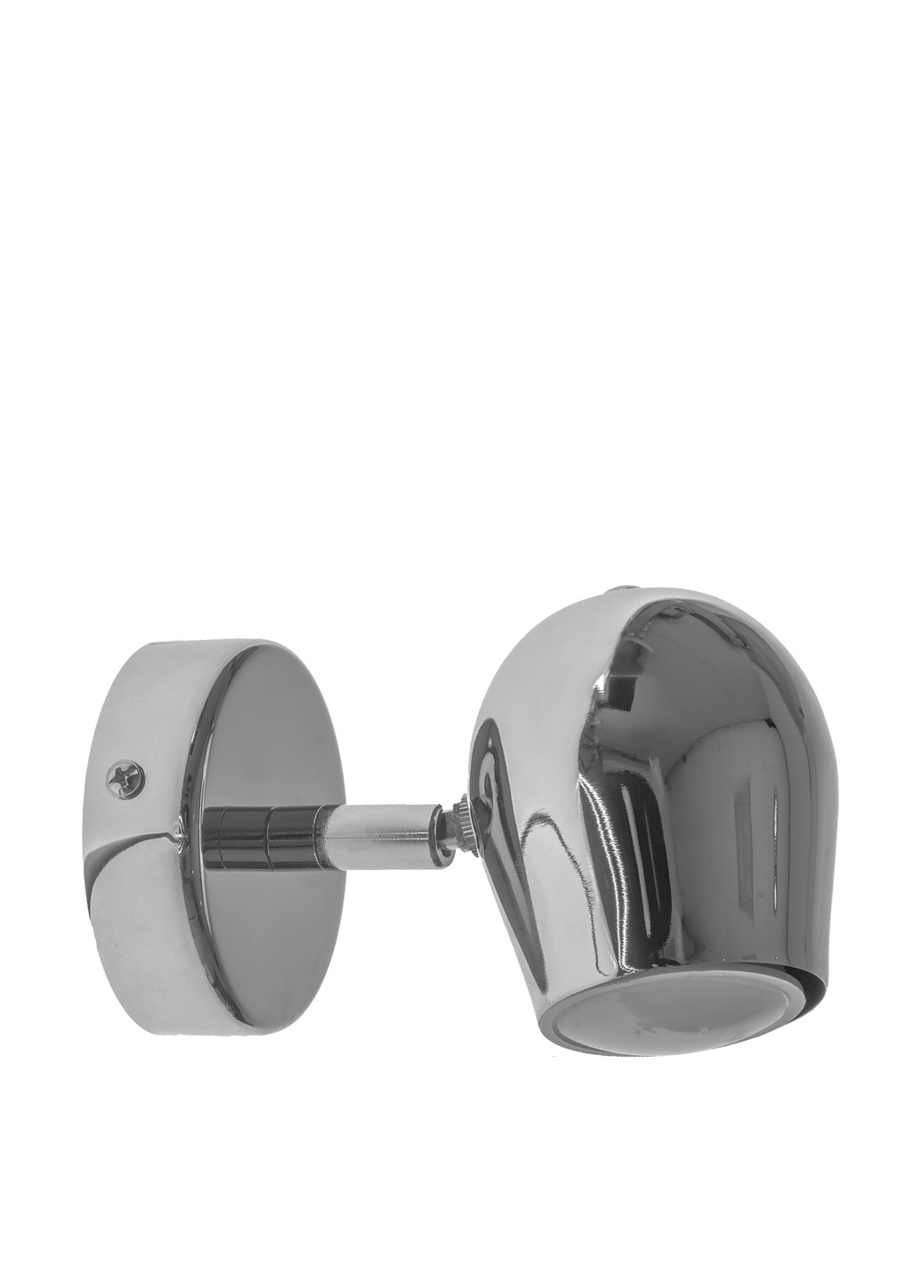 Светильник спот, 9х8х12 см Brille (132199844)