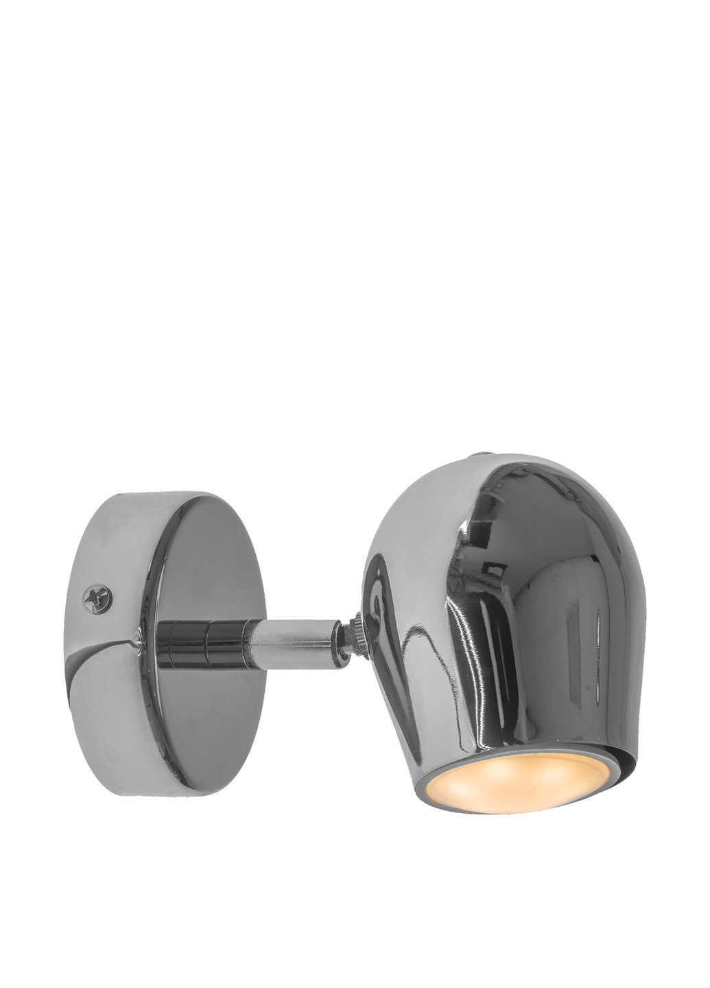 Светильник спот, 9х8х12 см Brille (132199844)