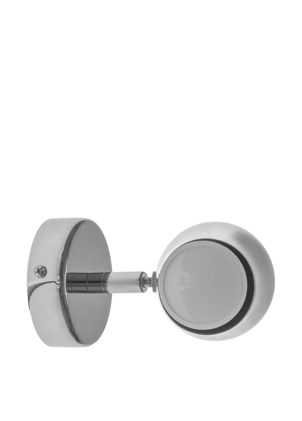 Светильник спот, 9х8х12 см Brille (132199844)