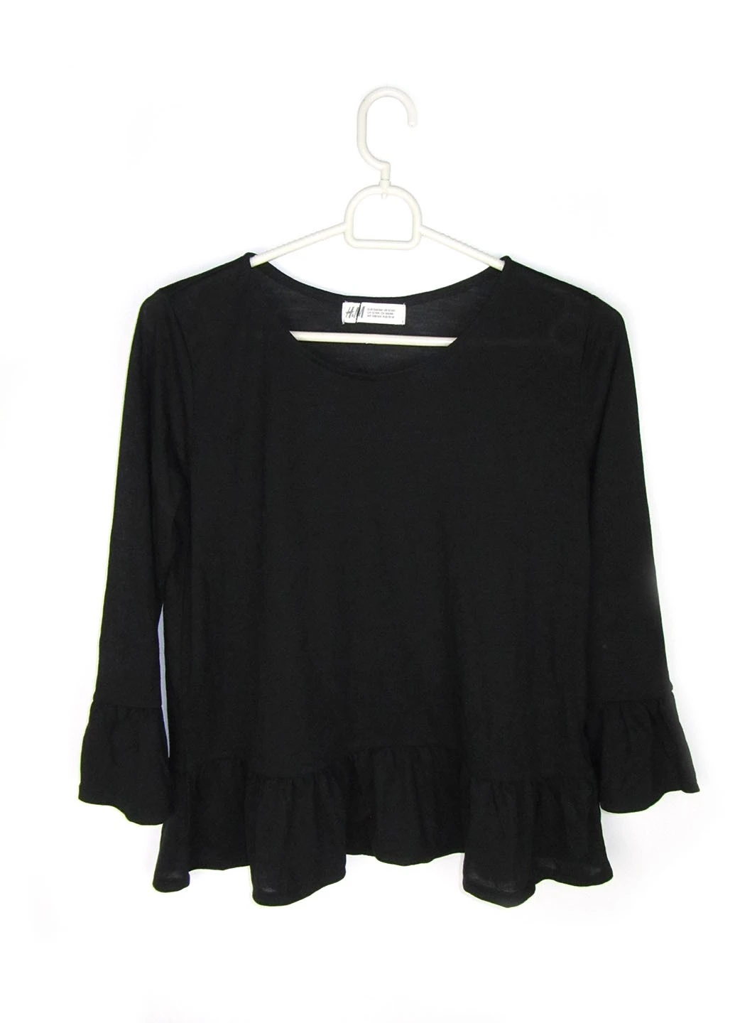 Лонгслив H&M (183621766)