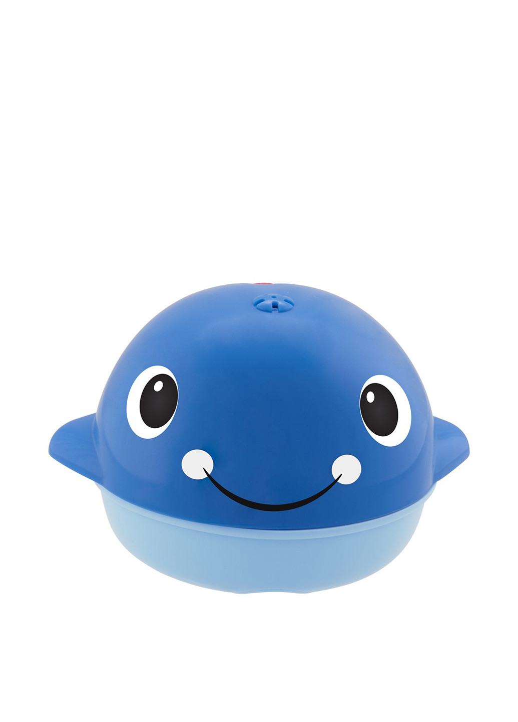 Іграшка для ванної Кіт, 11,5 х12, 5х9 см Chicco (251826296)