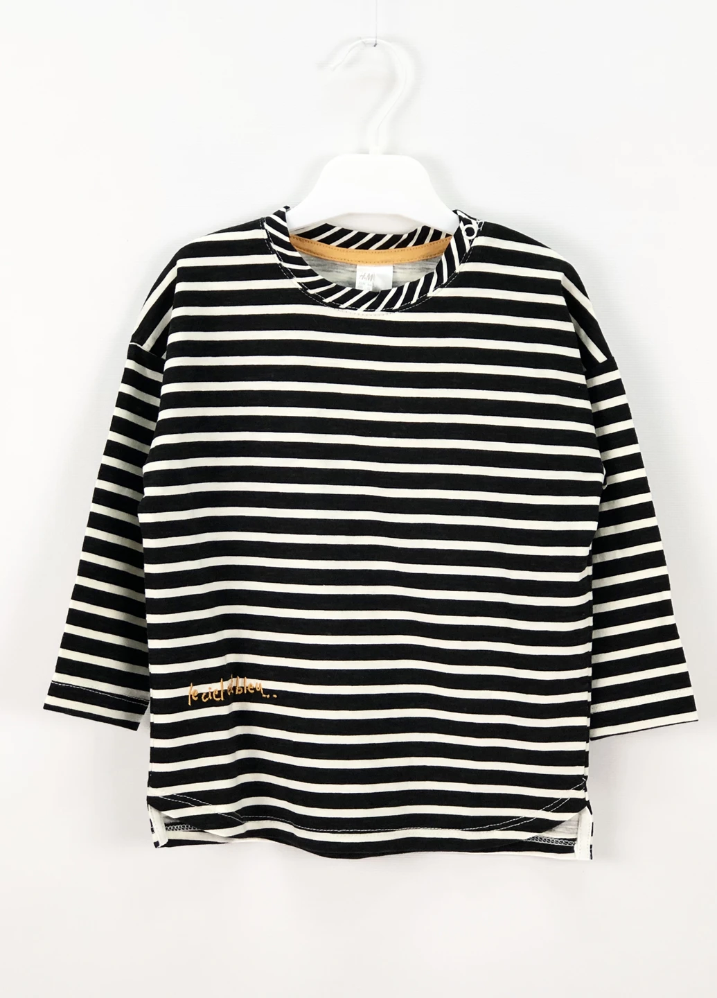 Лонгслив H&M (149796780)