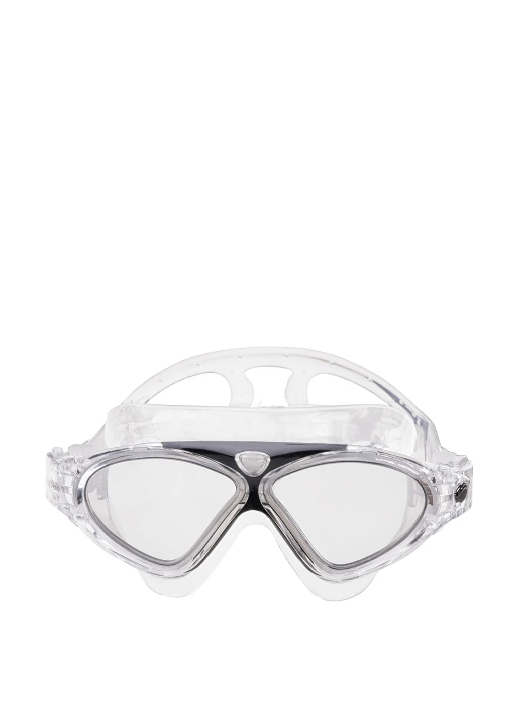 Очки для плавания AquaWave FLIPER-CLEAR/BLK/SMOKE (219108038)