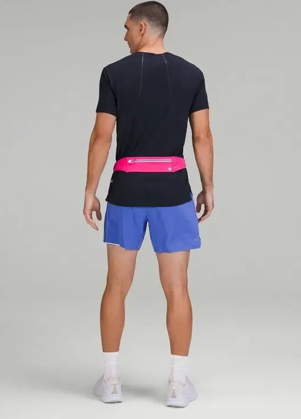 Сумка для бігу Lululemon Athletica (348077094)