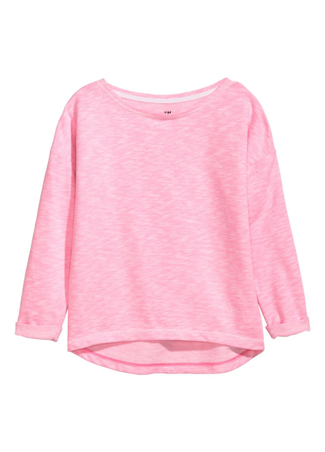 Лонгслив H&M (142544371)
