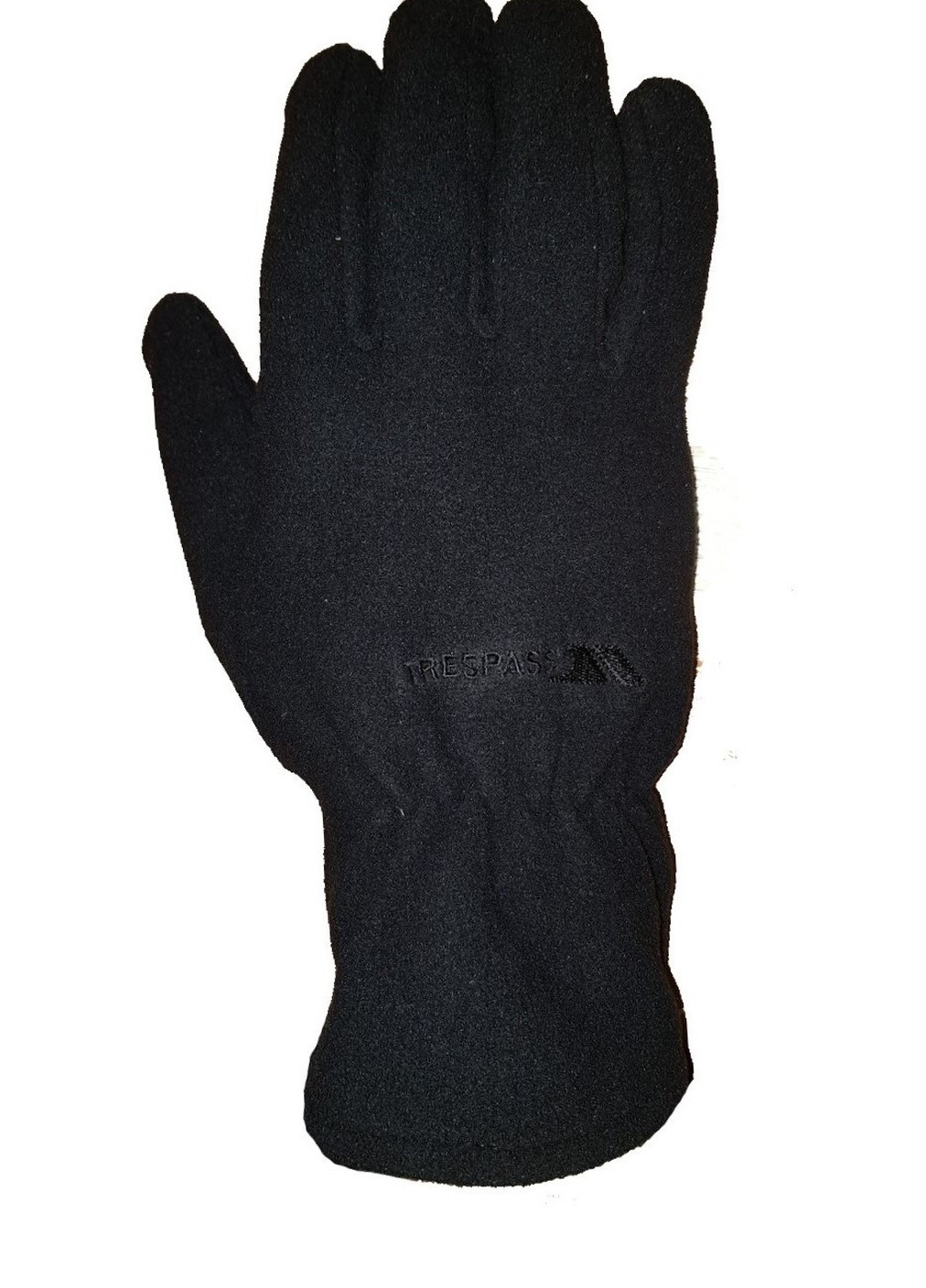 Рукавички чоловічі флісові TRESPASS TRS fleece gloves maglgla (251834797)