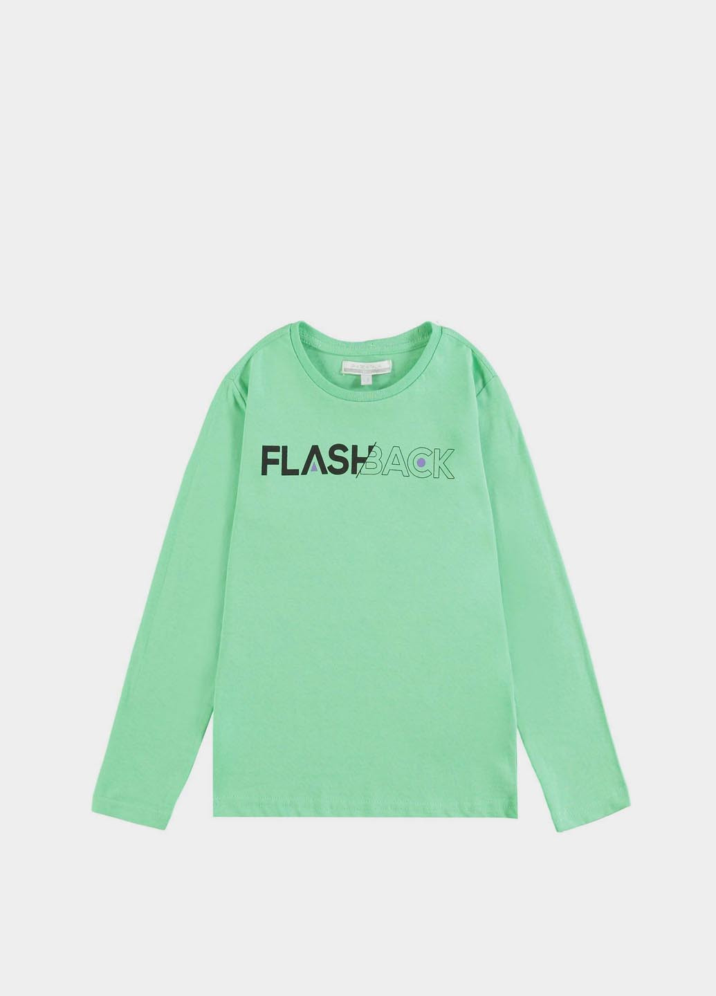 Лонгслів Piazza Italia (328649969)