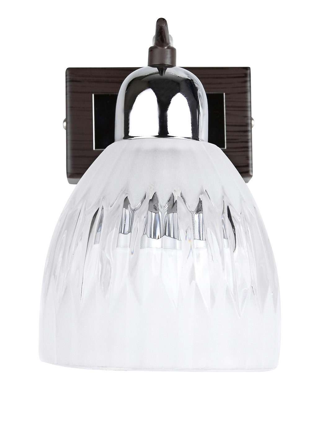 Светильник спот, 2х10х15 см Brille (132200106)