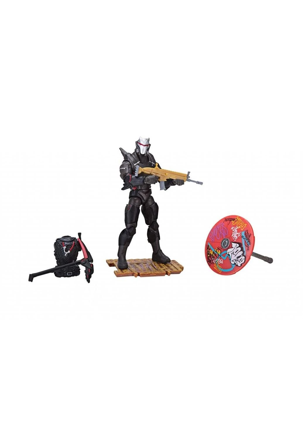 Фигурка Fortnite Omega (FNT0016) Jazwares (252248552)