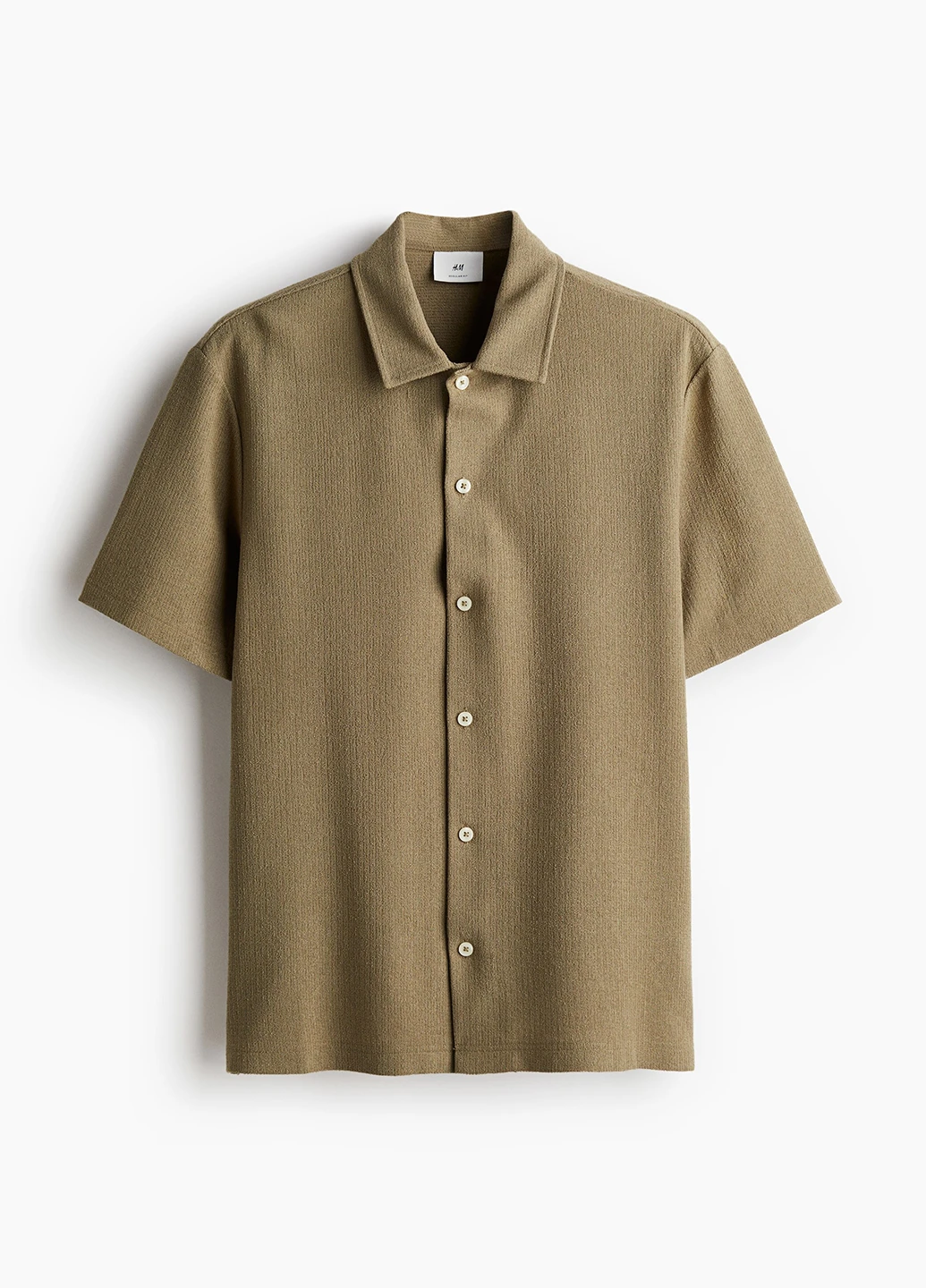 Рубашка H&M (348795053)