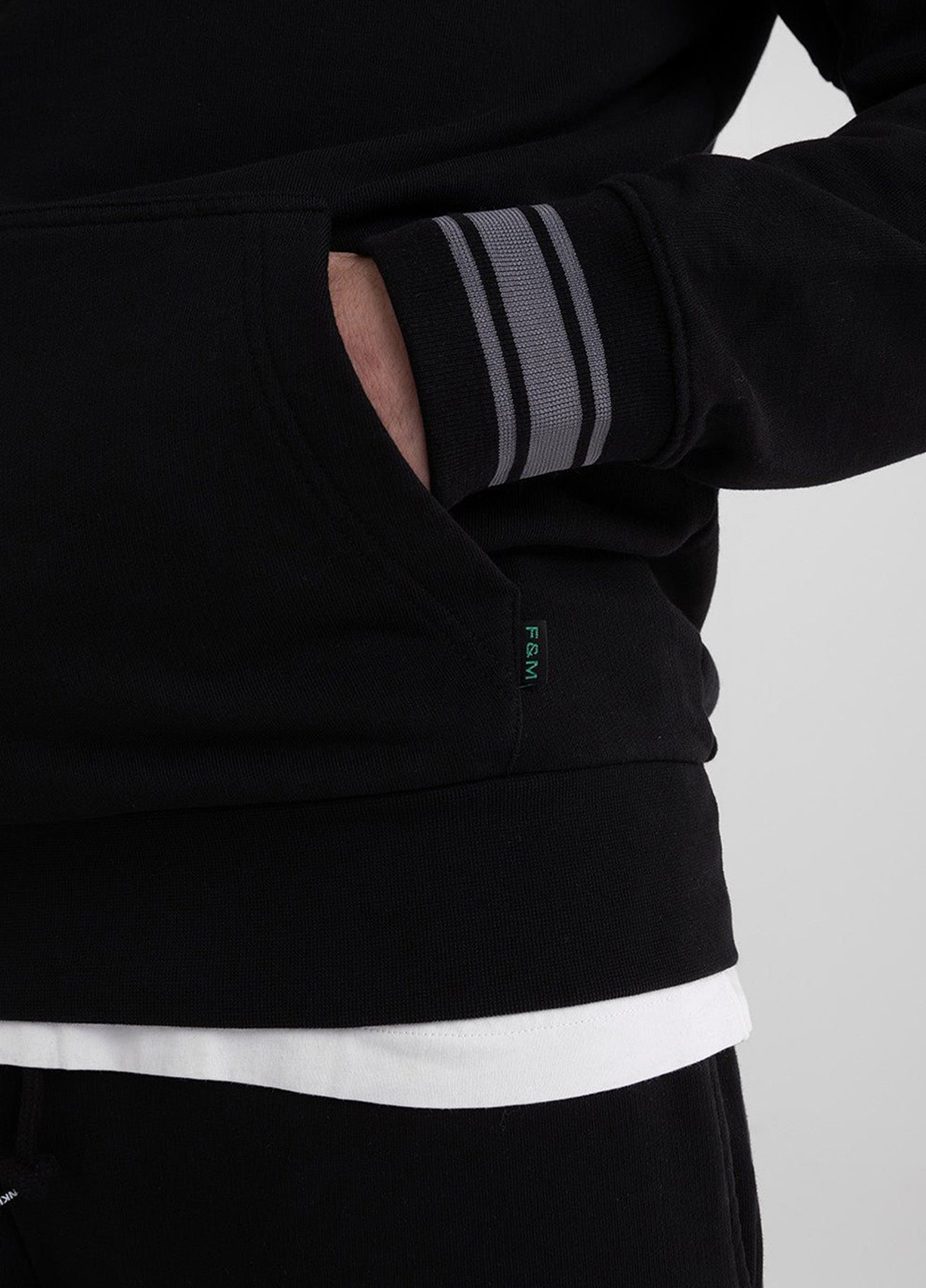 Худі Franklin & Marshall (302870063)