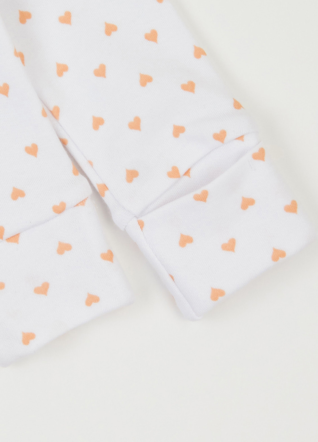 Білий демісезонний комплект (шапка, боді, повзунки) KRAKO