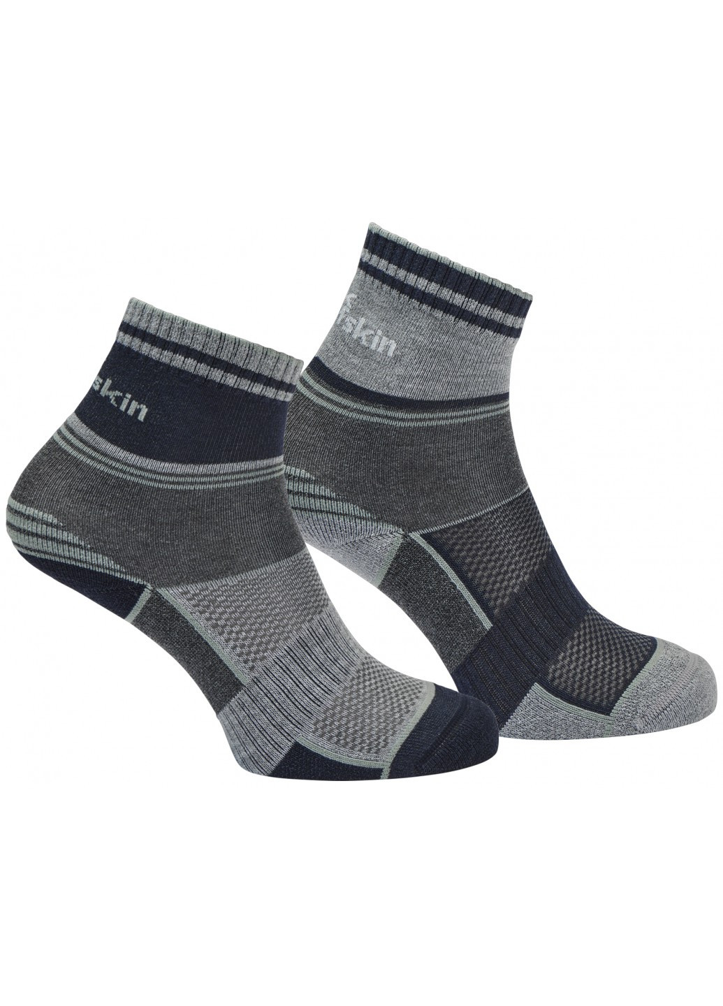 Шкарпетки (2 пари) Jack Wolfskin A63873_6324 (368617769)
