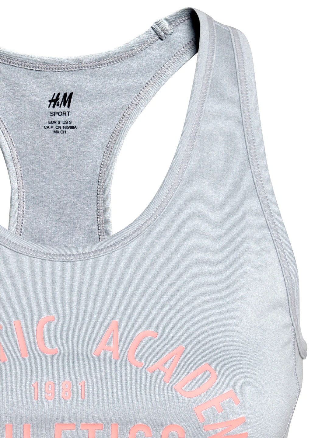Майка H&M — 77269891