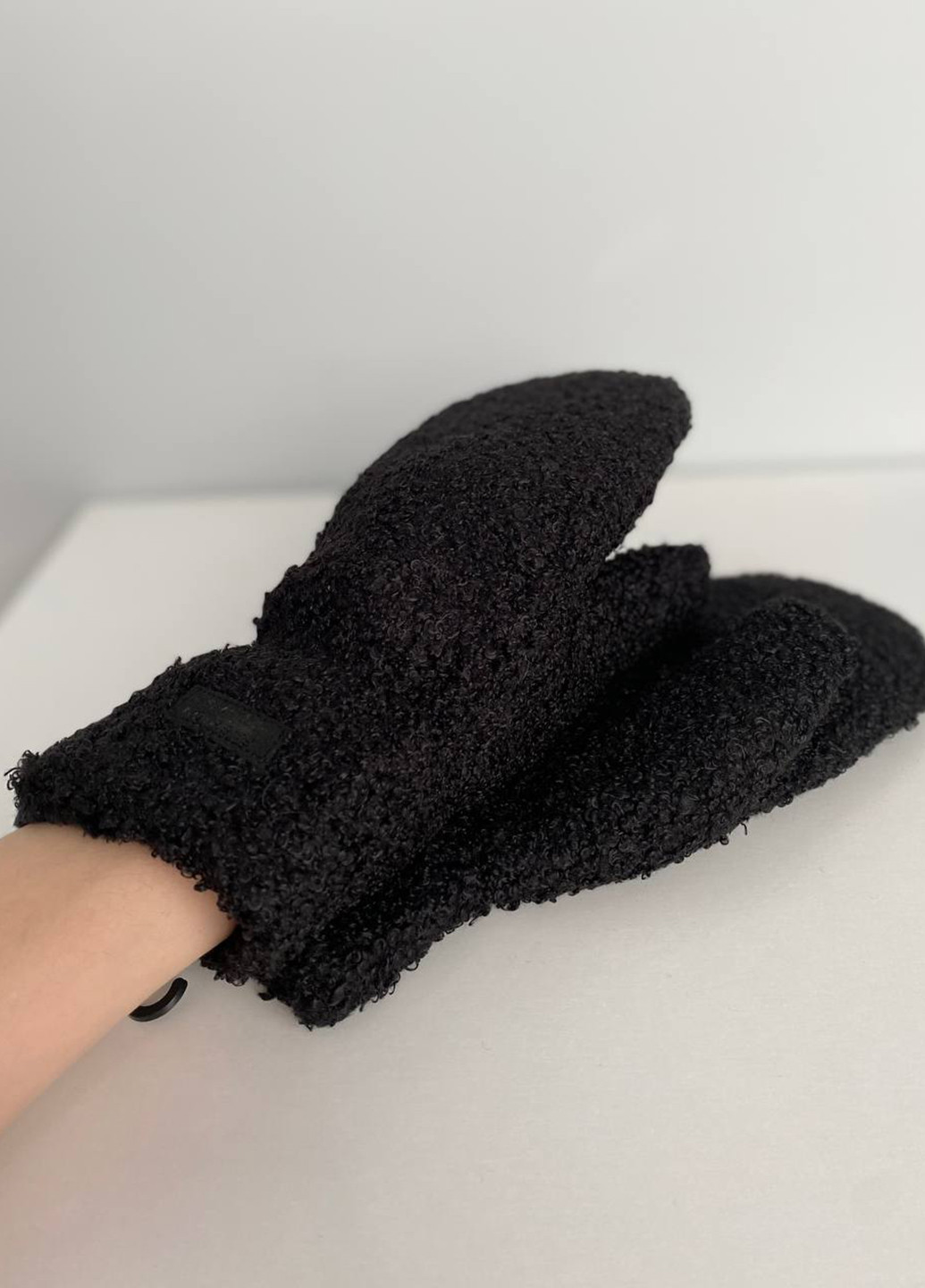 Рукавицы Ronaerdo (254605106)