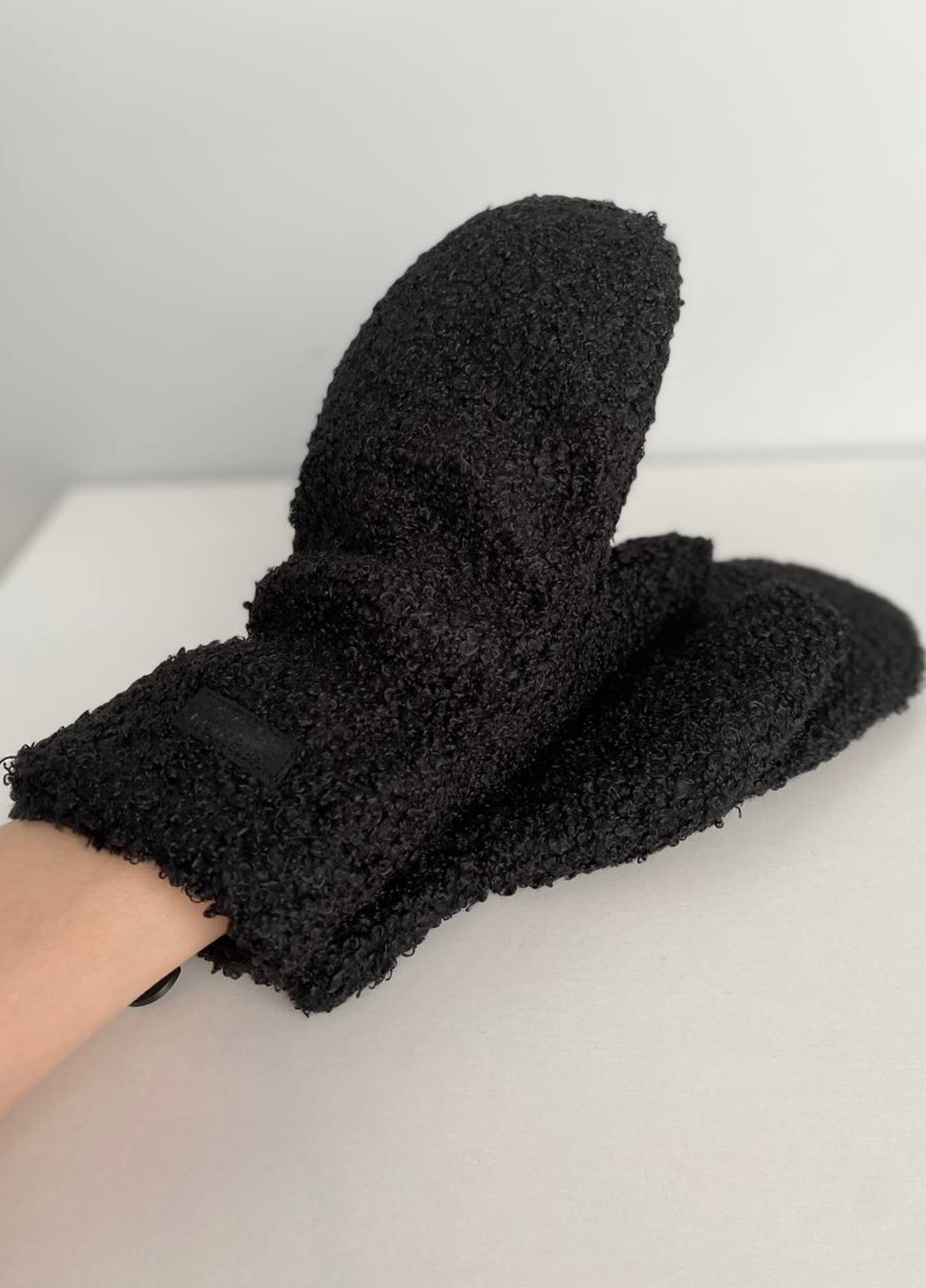 Рукавицы Ronaerdo (254605106)