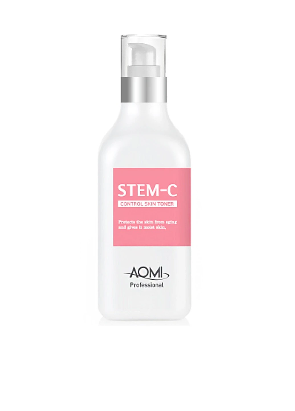 Тонер для жирної шкіри AOMI Stem-C Control Skin Toner - Oily Skin 150 мл Mirfeel (252649412)