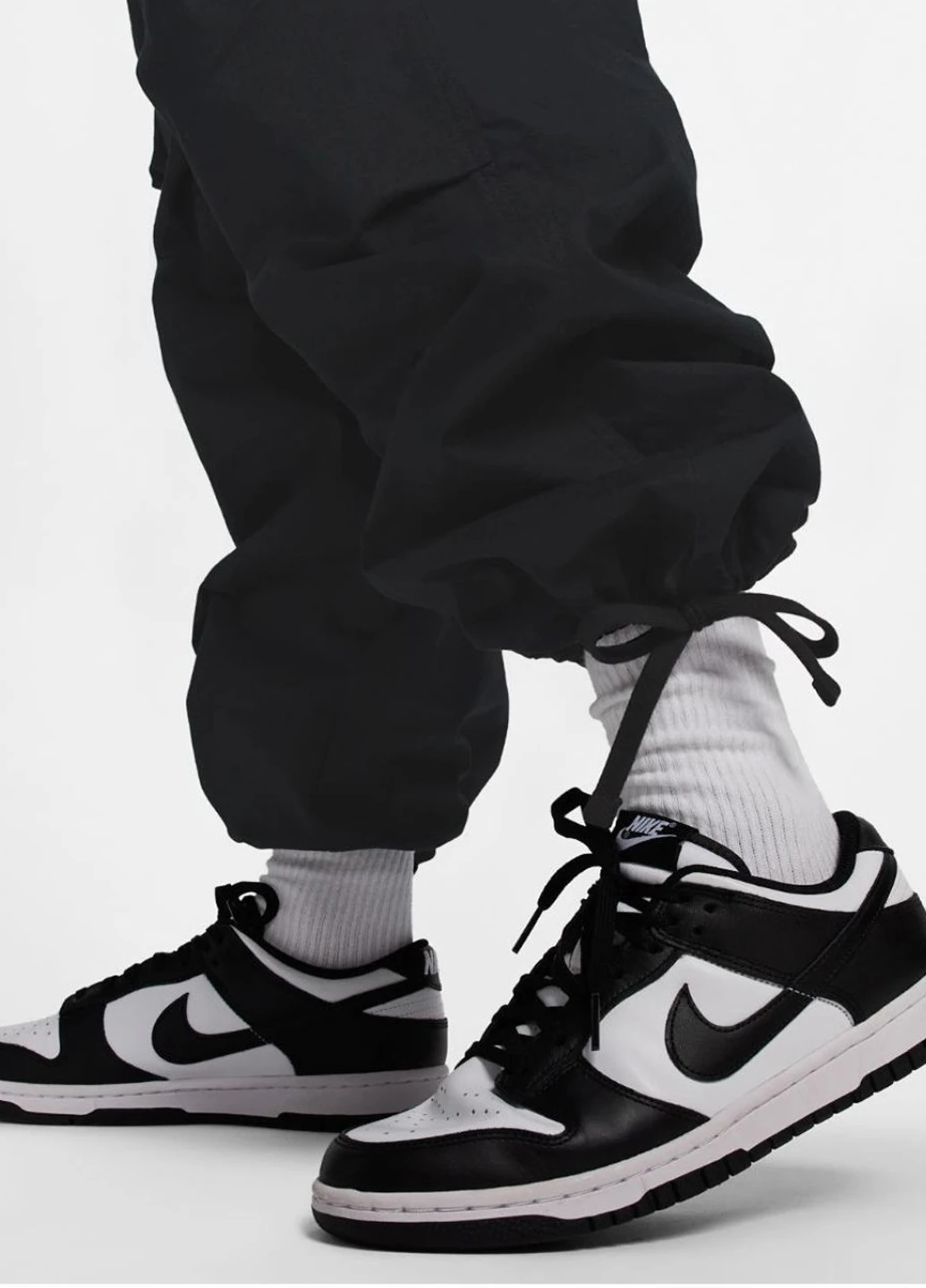 Брюки FV7520-010 Nike W NSW DANCE CARGO (314520228)