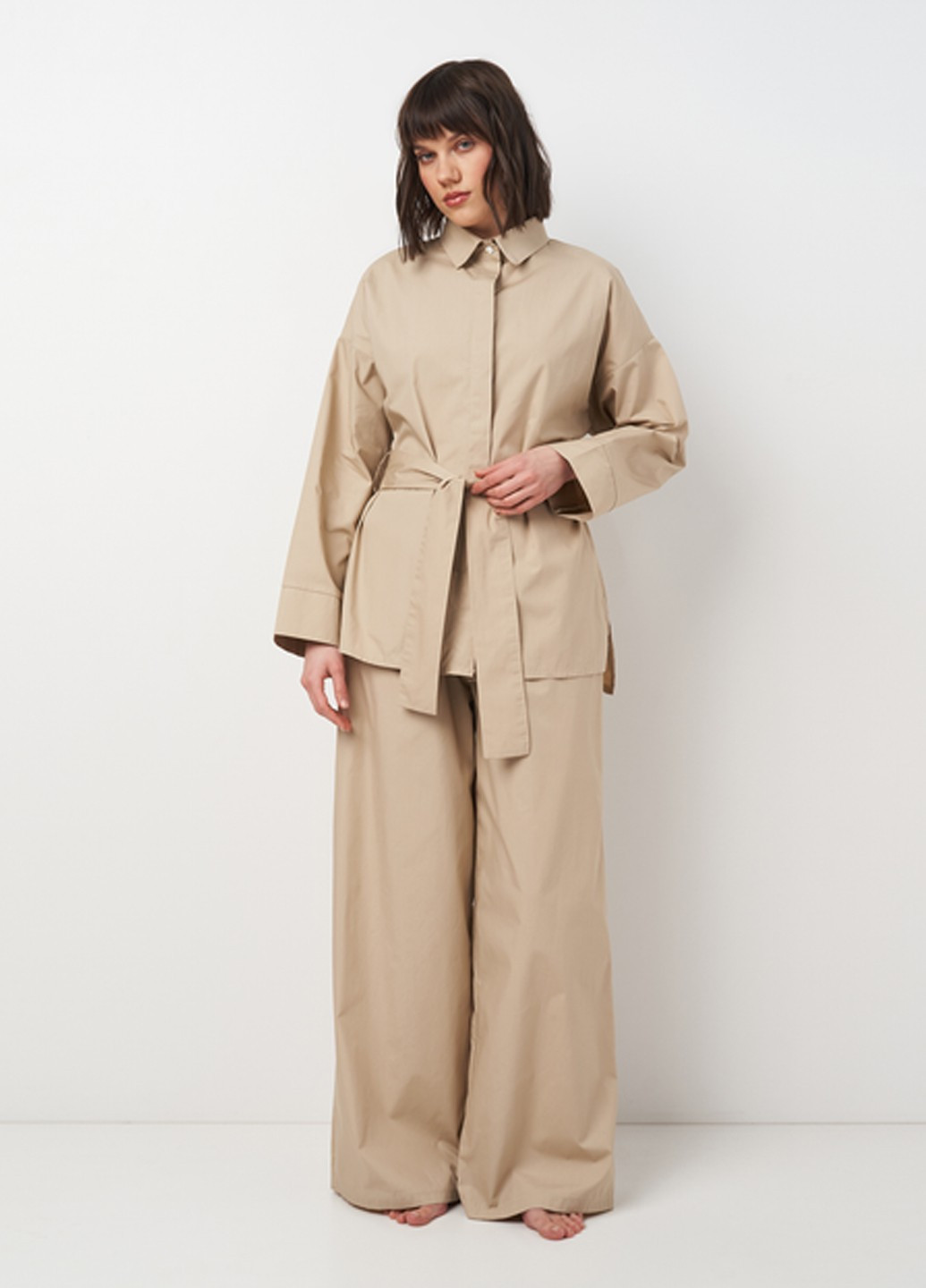 Костюм (рубашка, брюки) Joleen (329884373)