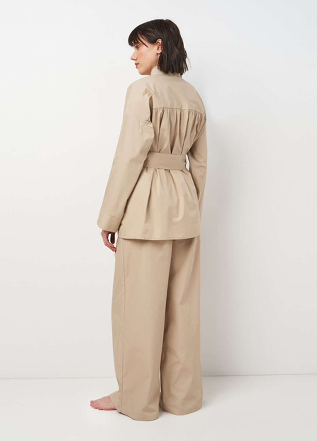 Костюм (рубашка, брюки) Joleen (329884373)