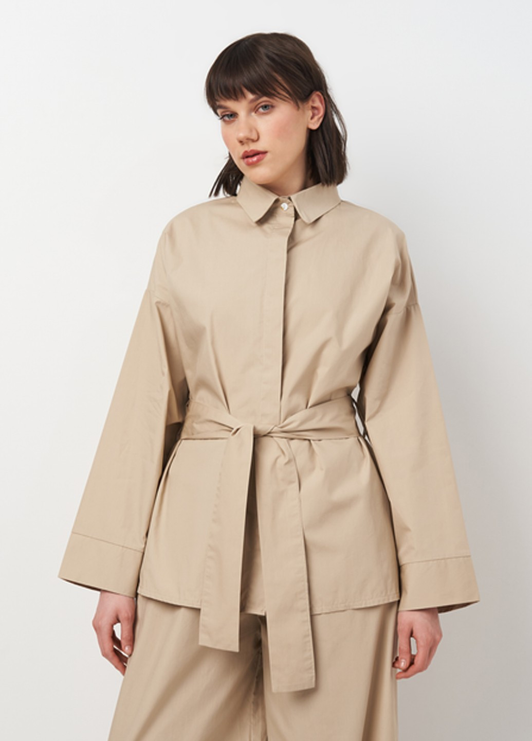 Костюм (рубашка, брюки) Joleen (329884373)