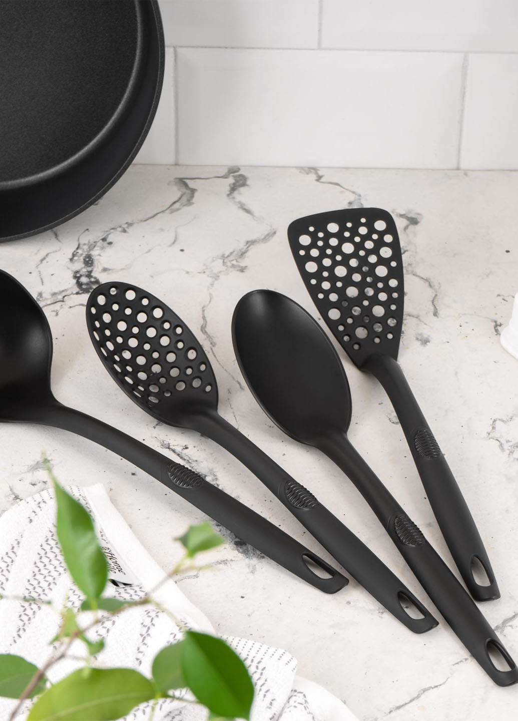 Набір кухонних приладдя Gemini Gourmet 4 шт AR3804GG Ardesto (306515211)