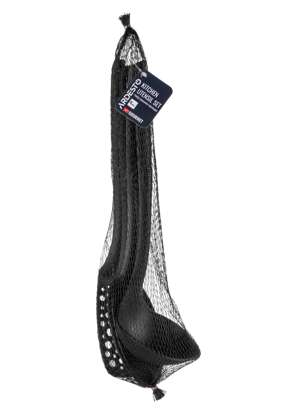 Набір кухонних приладдя Gemini Gourmet 4 шт AR3804GG Ardesto (306515211)
