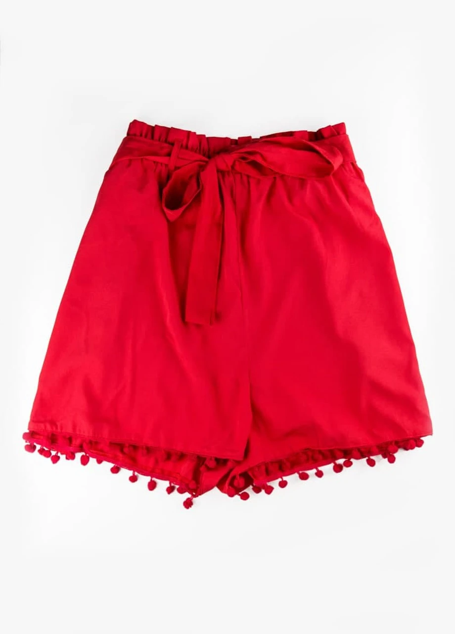 Шорти Boohoo (251371909)