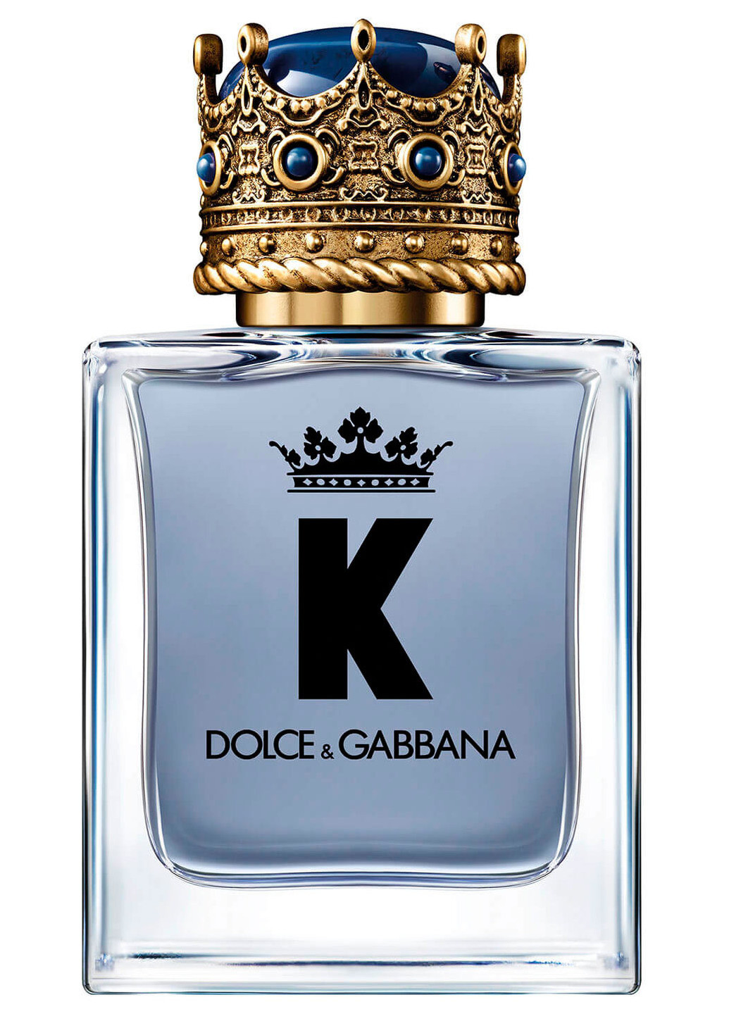 D&G K Eau de Toilette туалетная вода 50 мл Dolce & Gabbana (200110623)