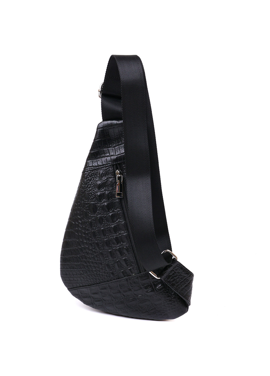 Чоловіча шкіряна сумка 17х29х3,5 см Vintage (255710294)