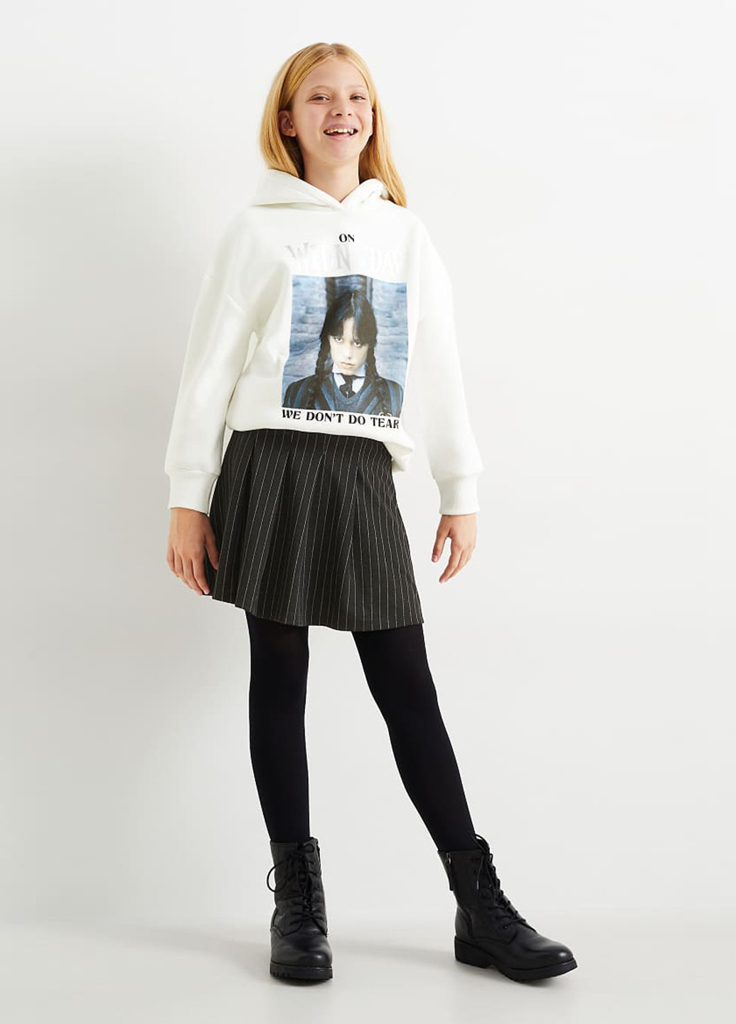 Спідниця C&A (303113696)