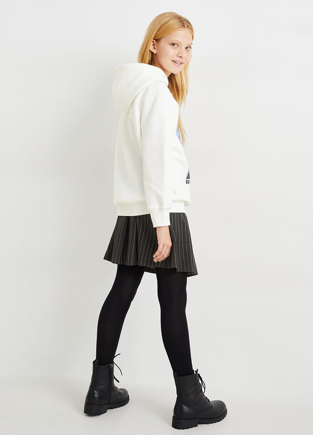 Спідниця C&A (303113696)