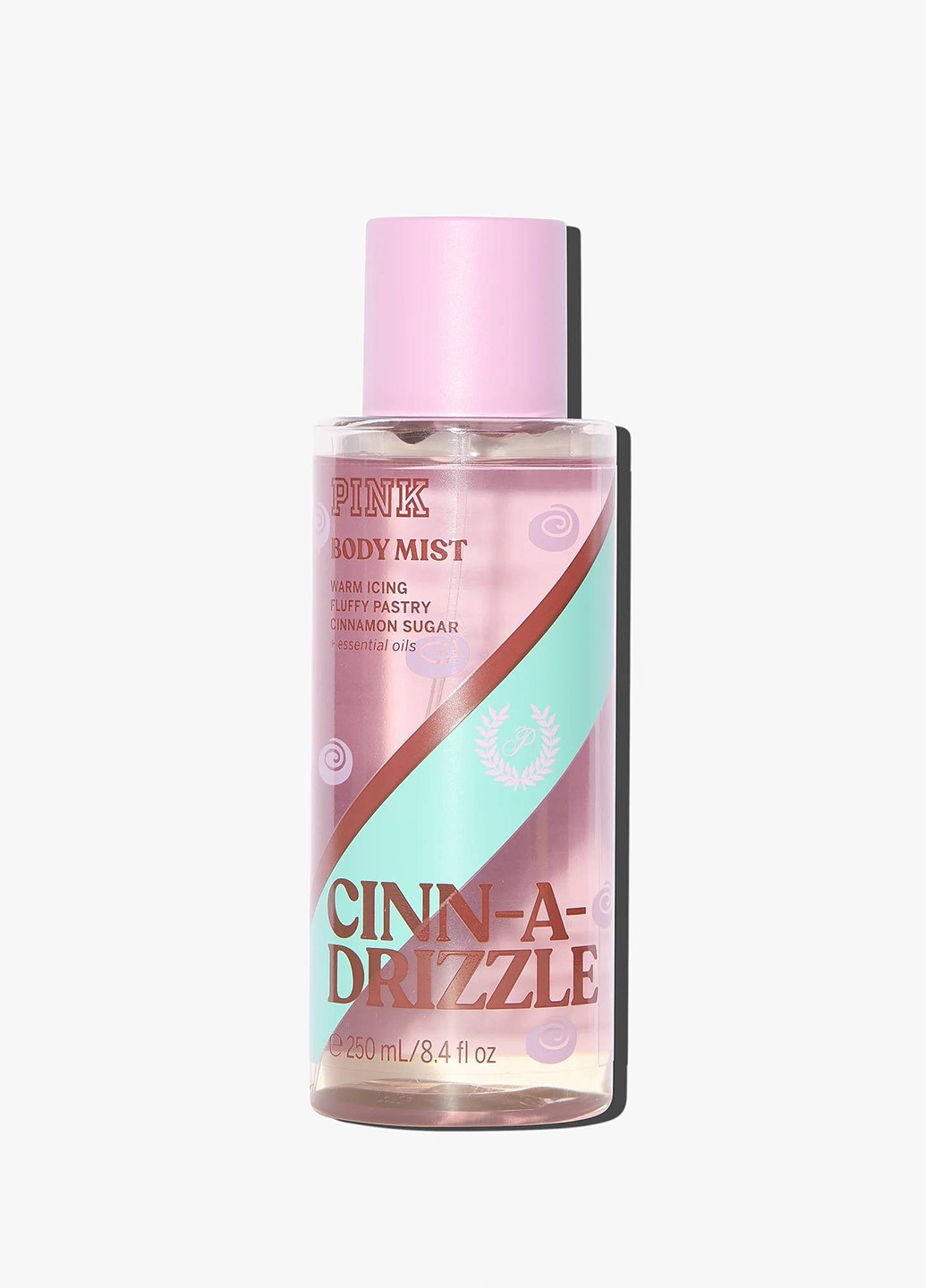 Набор Cinn-a-Drizzle (мист, лосьон) Victoria's Secret (363020123)